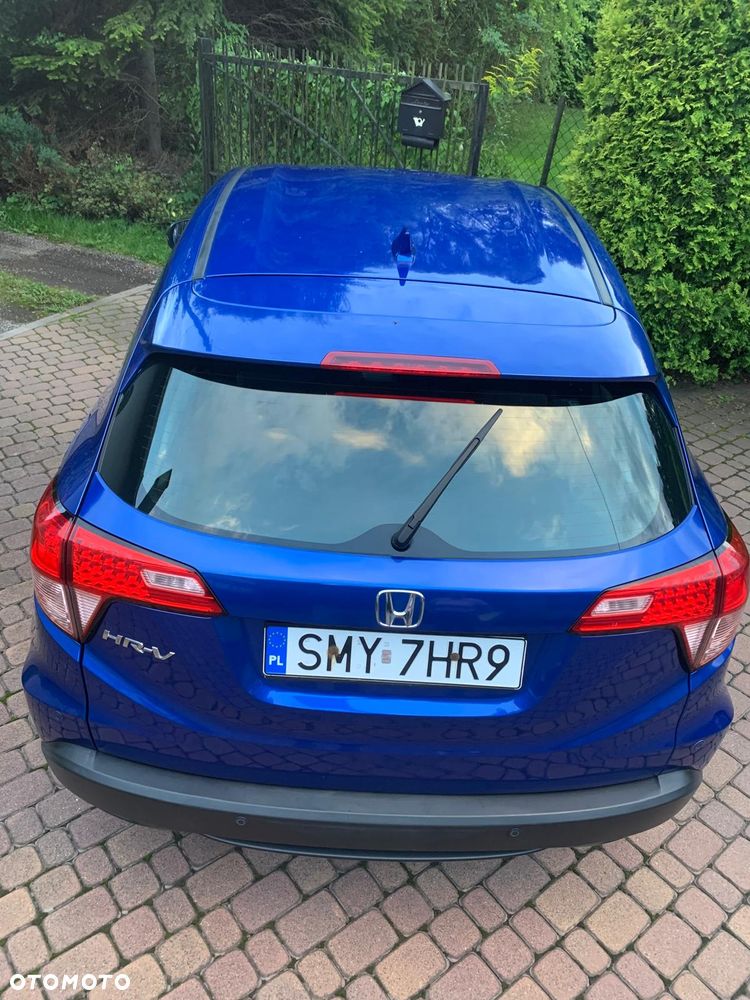 Honda HR-V 1.5 Elegance (ADAS) - 3