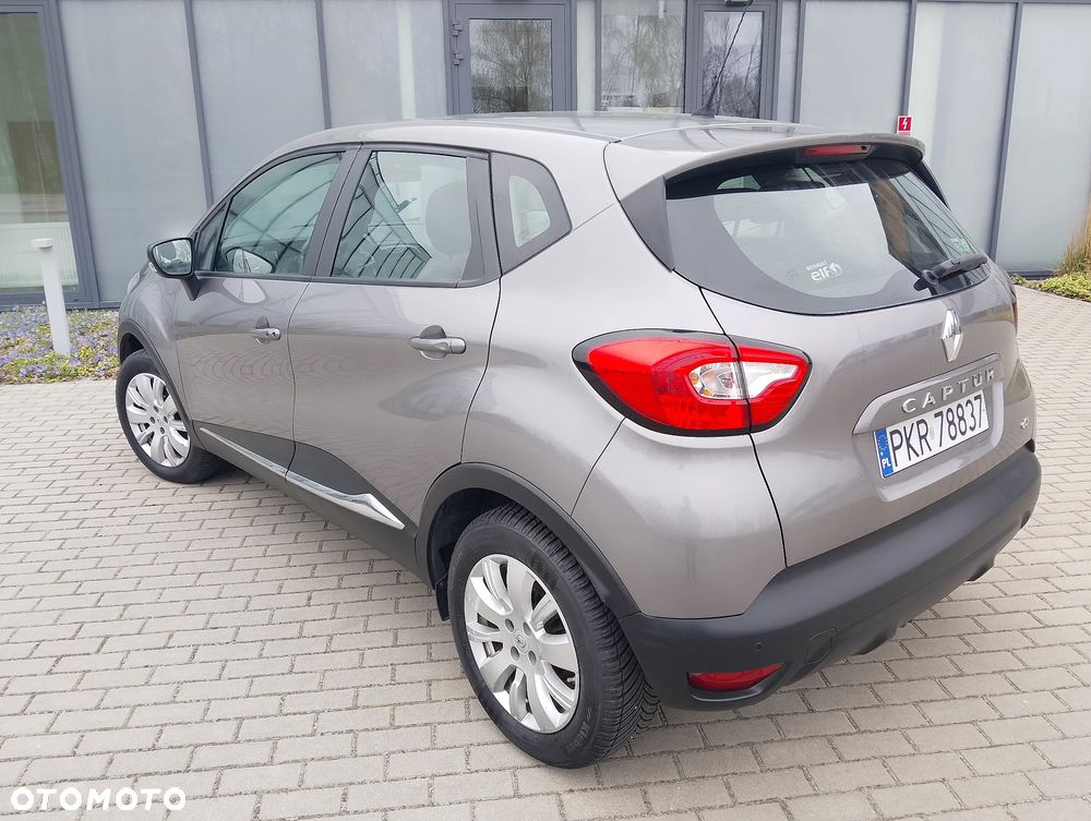 Renault Captur dCi 90 EDC COLLECTION - 26