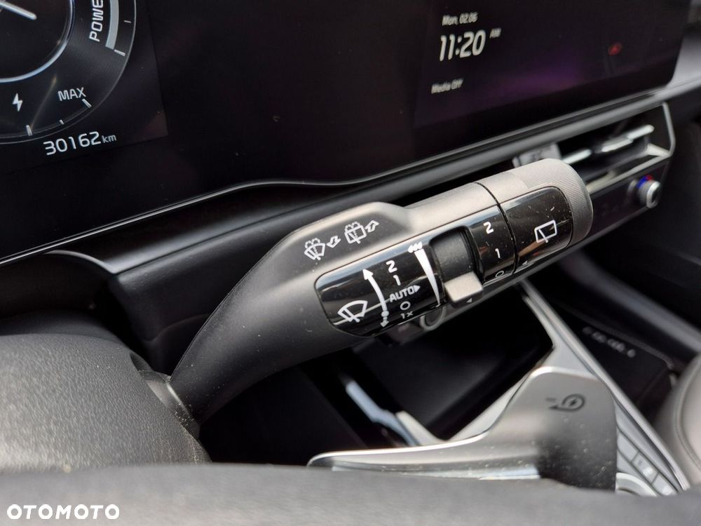 Kia Niro - 28