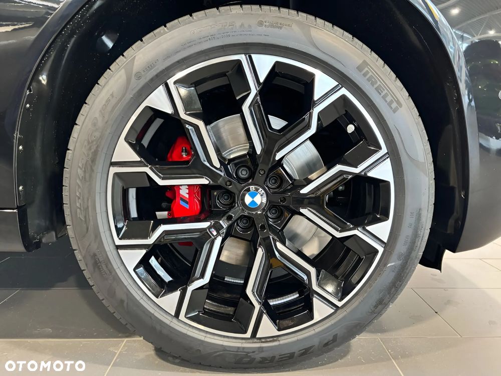 BMW X3 xDrive20i mHEV M Sport sport - 4