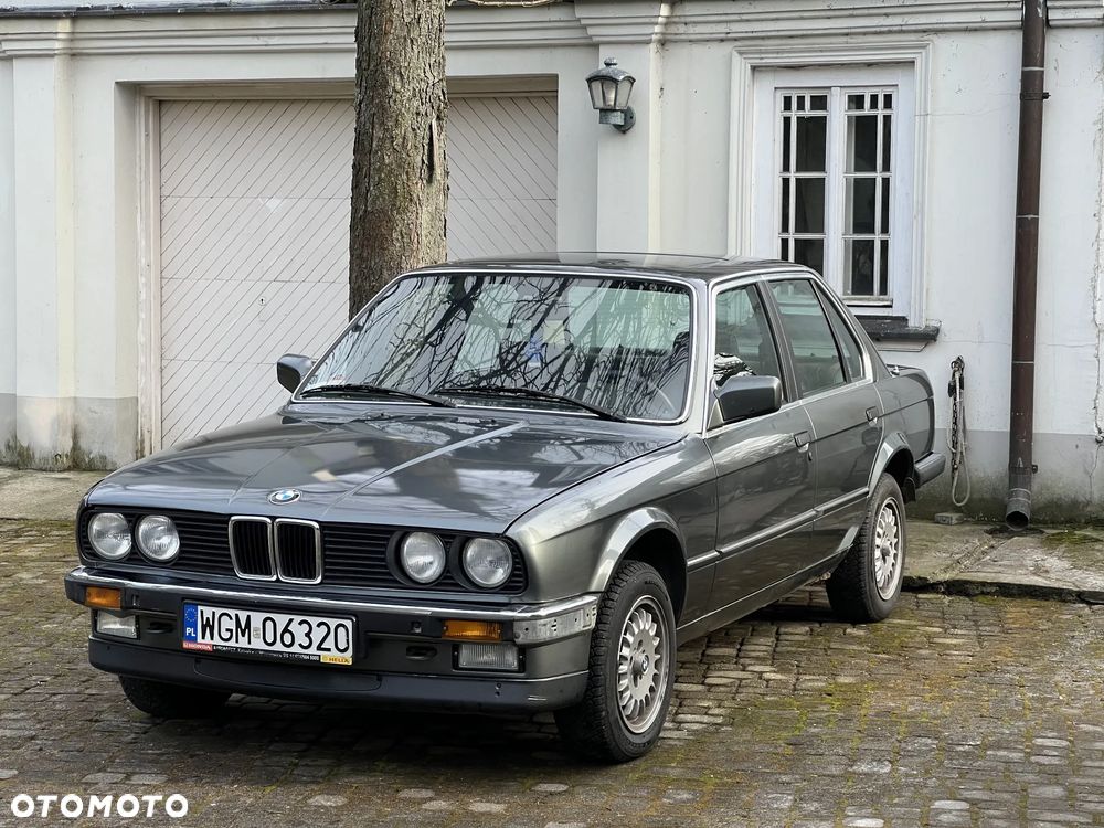 BMW Seria 3 - 40