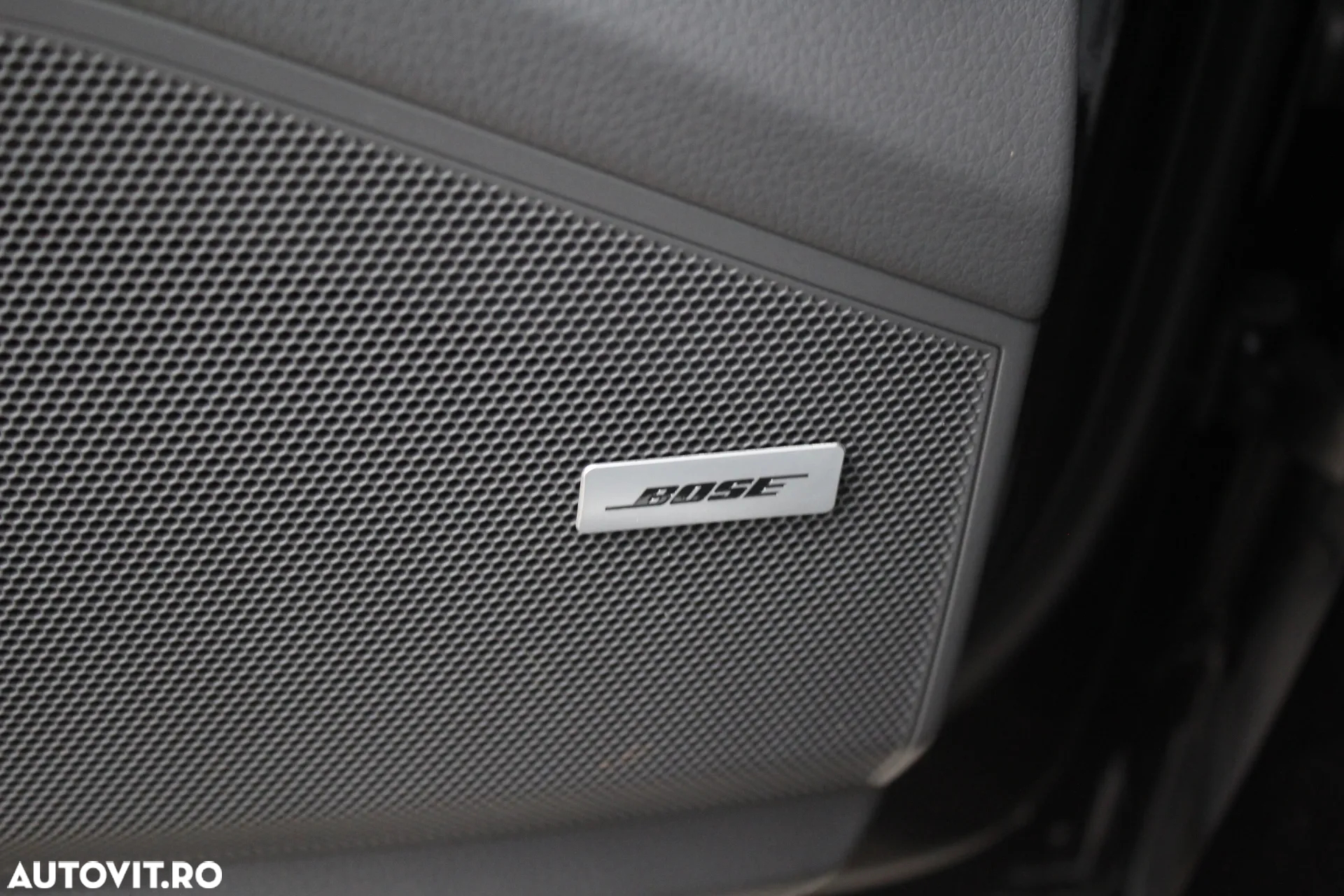 Porsche Cayenne - 20