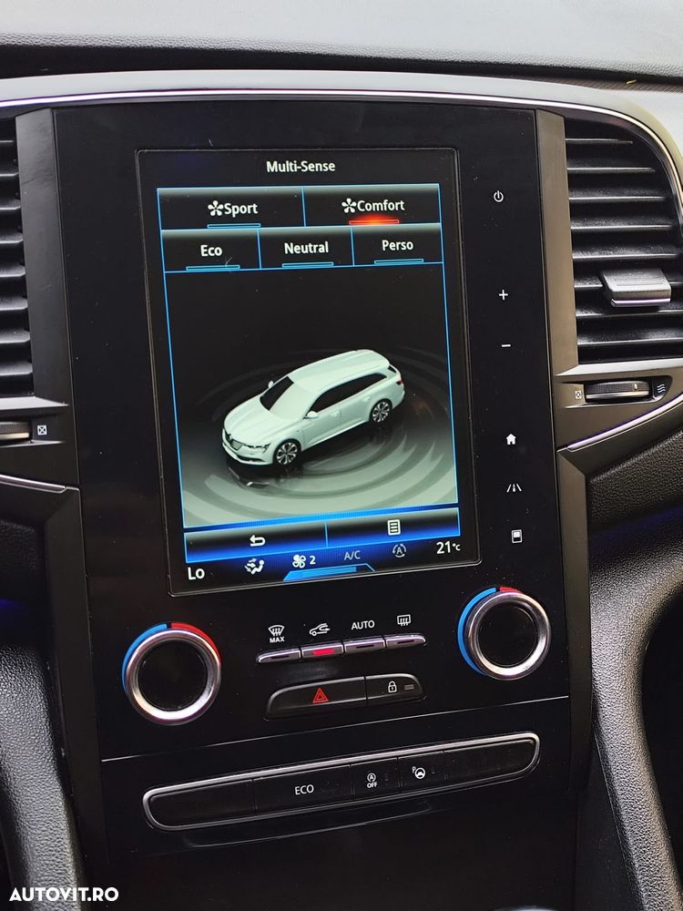 Renault Talisman - 15