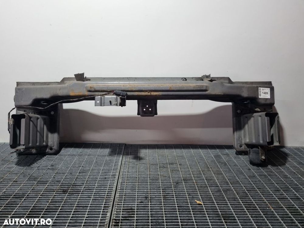 Armatura bara fata SsangYong Korando III Facelift 2013 2013 - 2017 SUV (1489) - 1