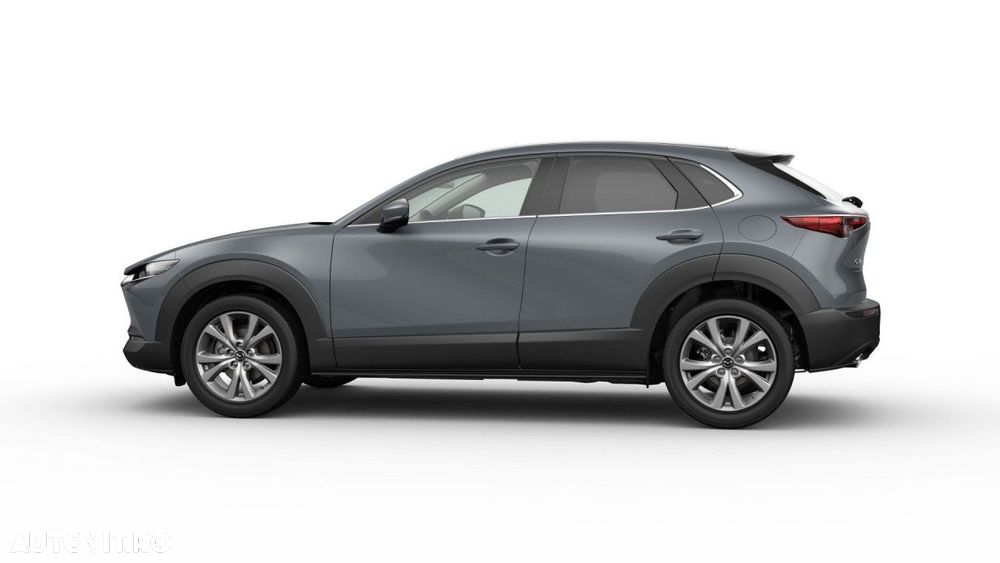 Mazda CX-30 - 5