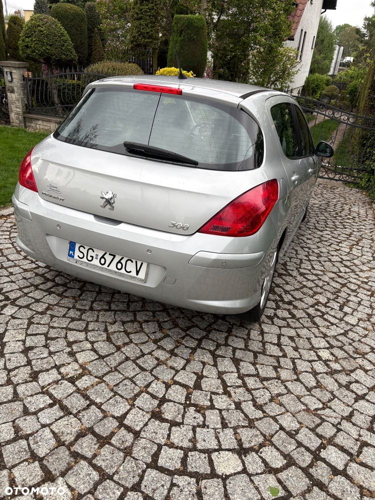 Peugeot 308 1.6 HDi Trendy - 3