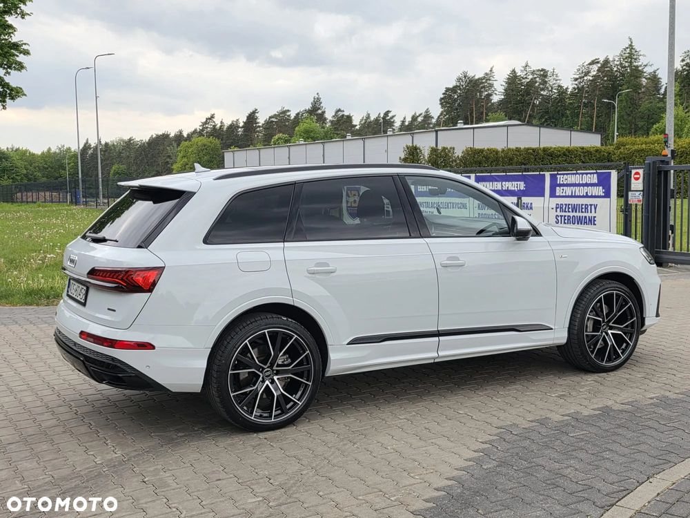 Audi Q7 - 18