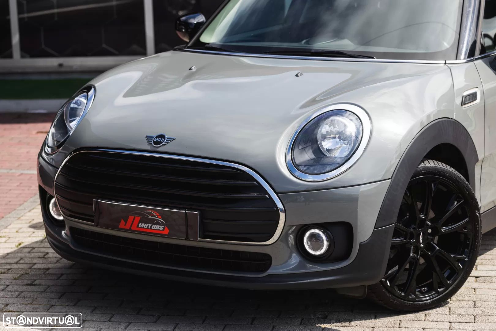 MINI Clubman One D Aut. - 11