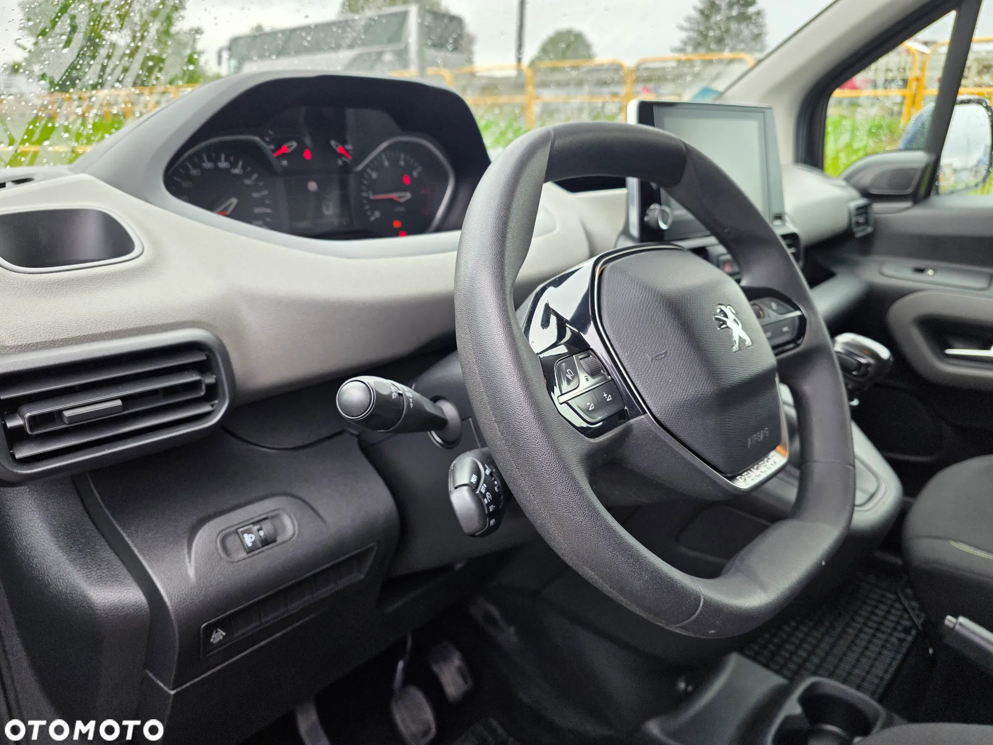 Peugeot Rifter Long 1.5 BlueHDI Active S&S - 10