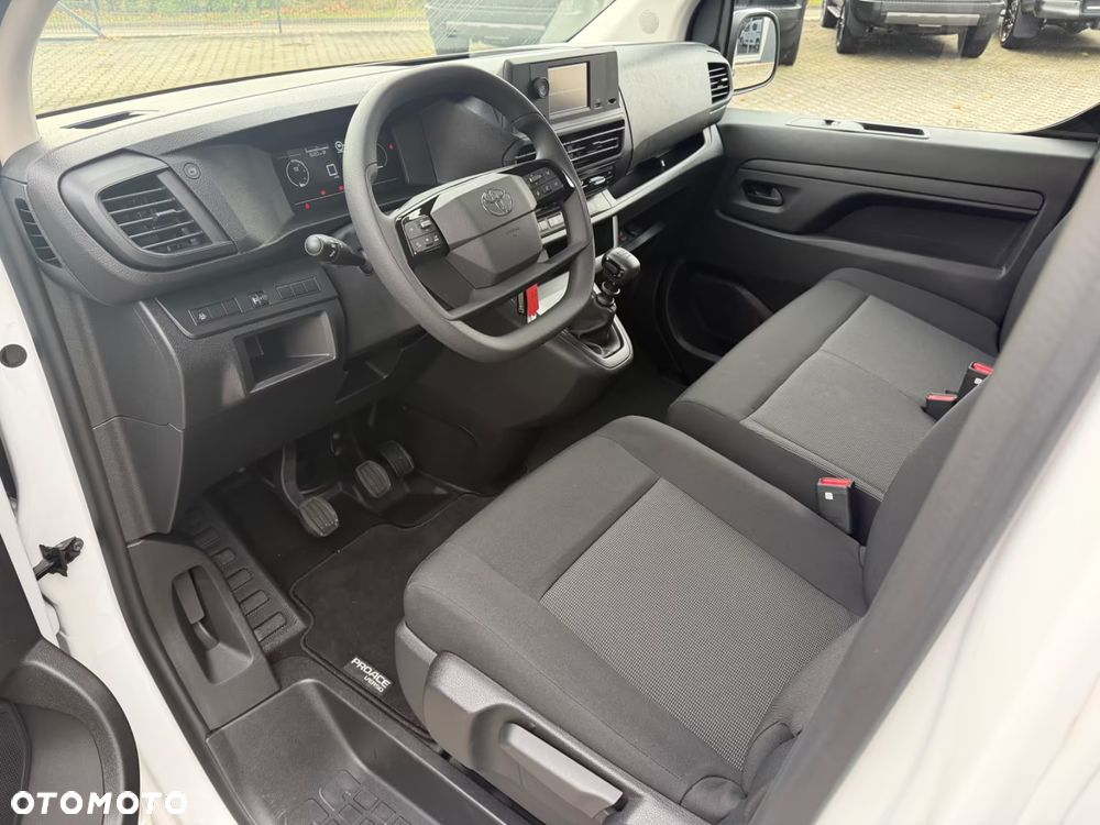 Toyota Proace Verso 2.0 D4-D Long Combi - 25