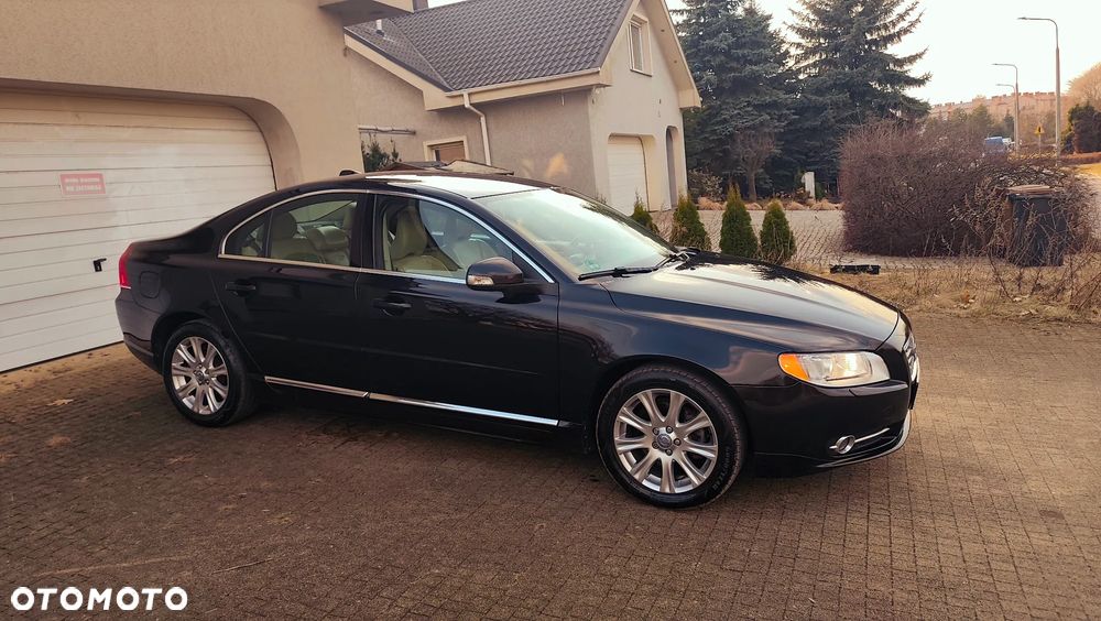 Volvo S60 DRIVe RDesign - 27