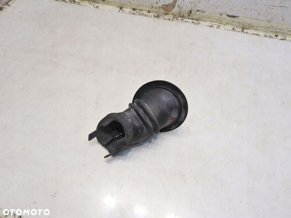 OSŁONA DRĄŻKA KIEROWNICZEGO BMW E61 6767788 - 6