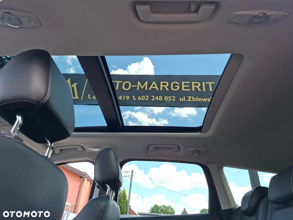 Ford Kuga 2.0 TDCi 4x4 Titanium - 30