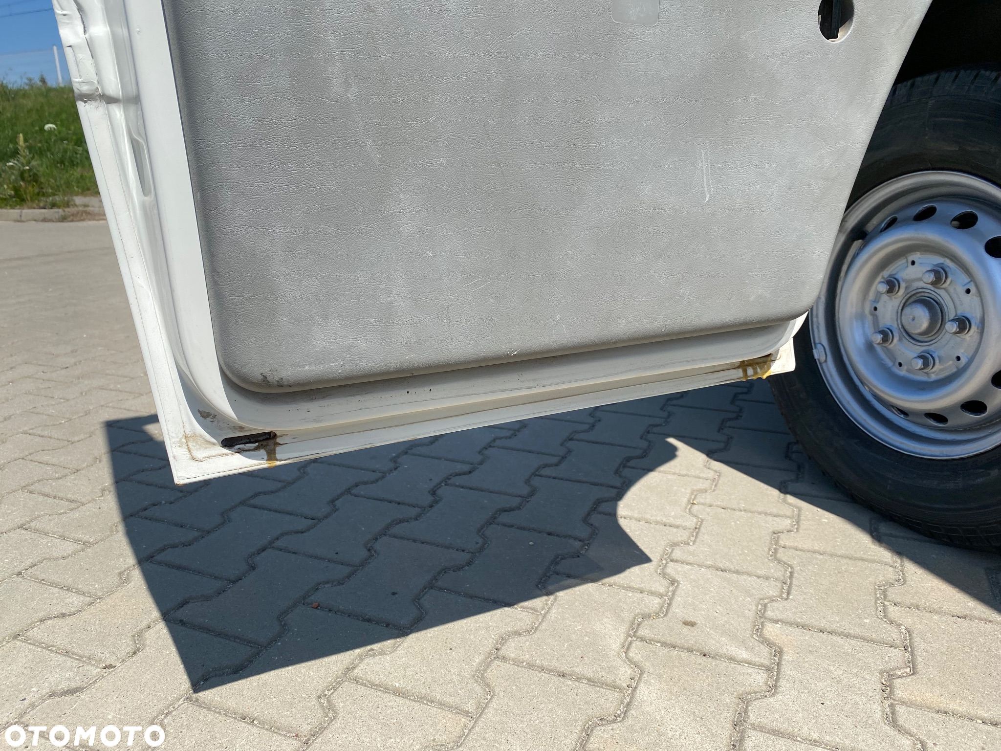 Volkswagen LT 35 - 11