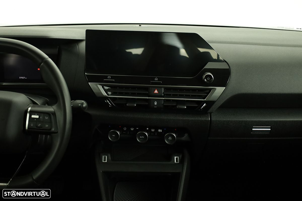 Citroën e-C4 50 kWh Feel Pack - 10
