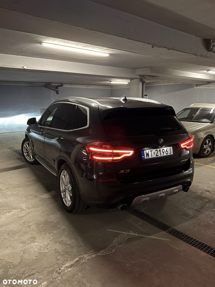 BMW X3 - 6