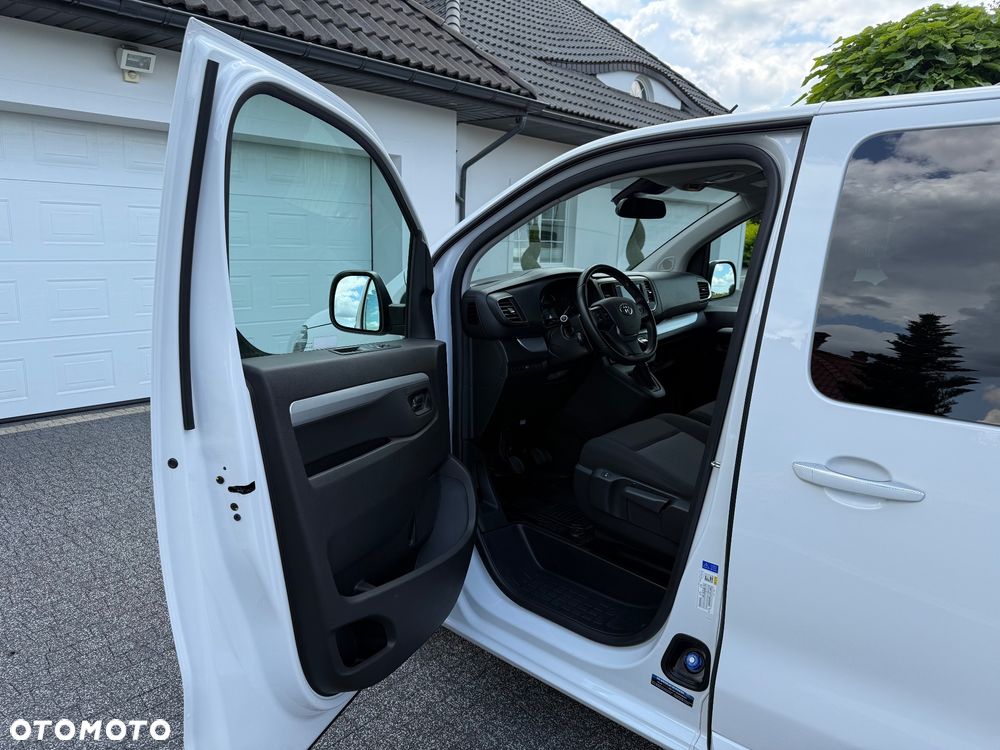 Toyota Proace Verso 2.0 D4-D Long Family - 14
