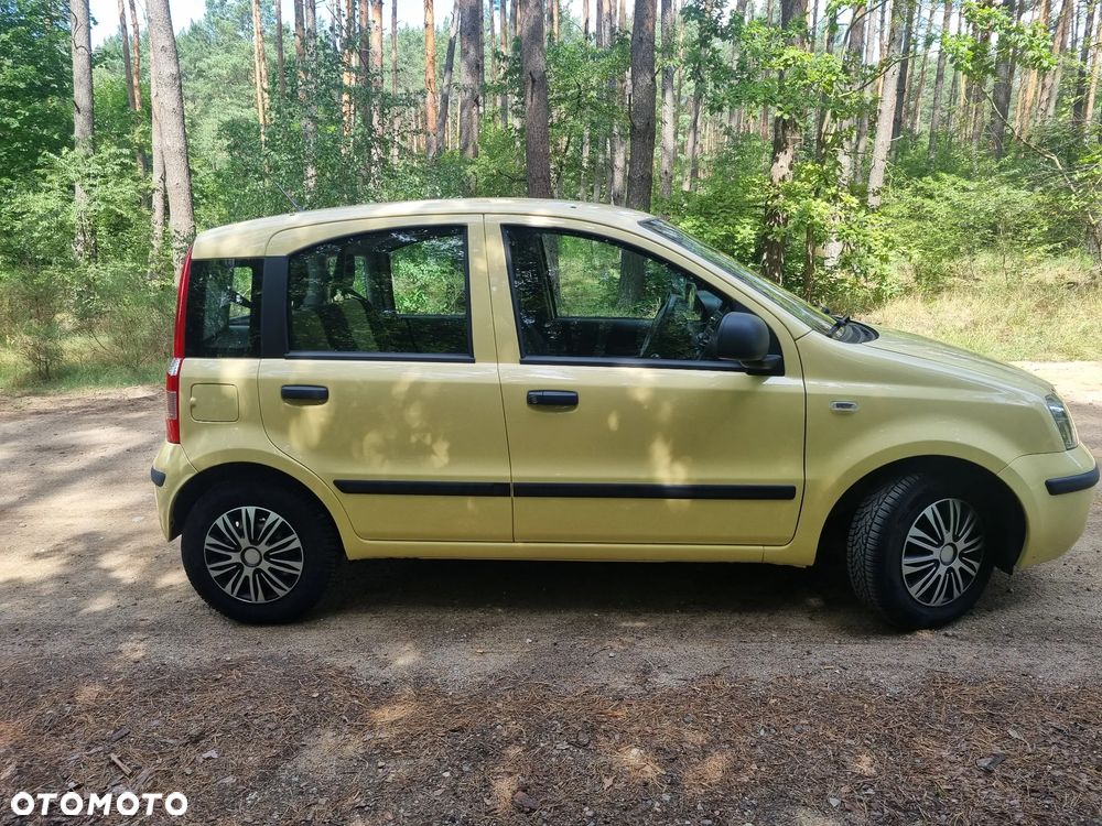 Fiat Panda 1.2 Active - 30