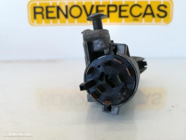 Kit Imobilizaçao Seat Ibiza Iv (6J5, 6P1) - 9