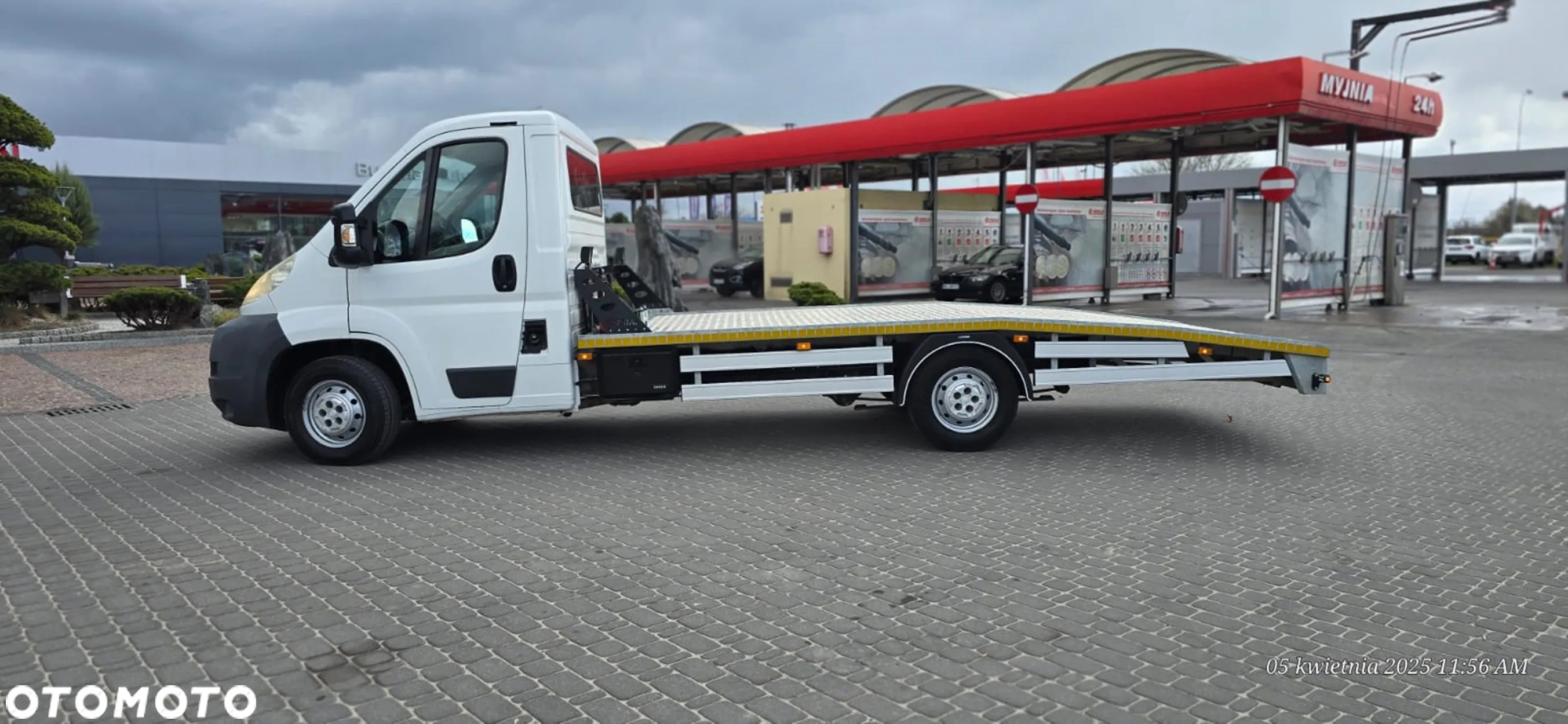 Fiat DUCATO - 3