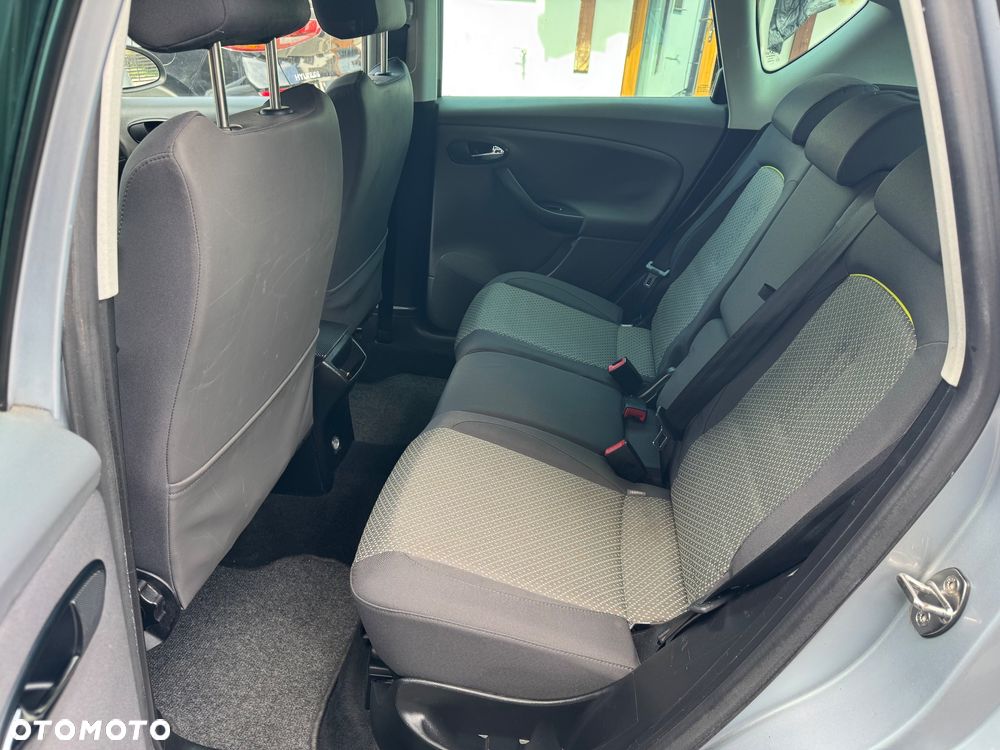 Seat Altea 1.6 Reference Comfort - 6