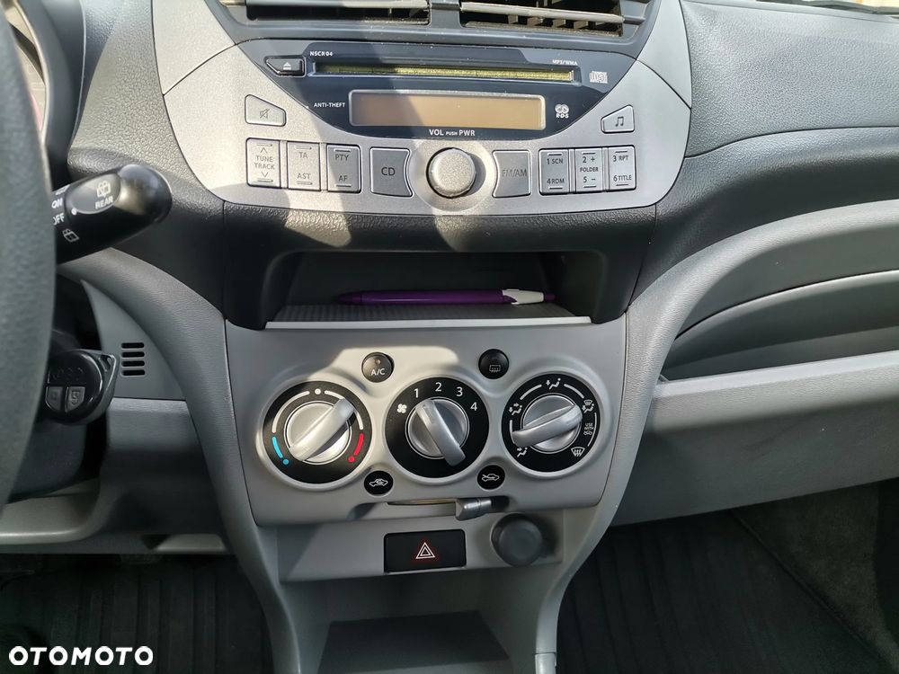 Nissan Pixo 1.0 acenta - 10