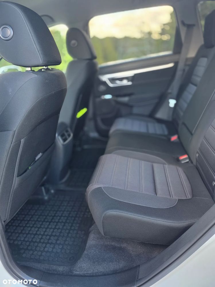 Honda CR-V 2.0 i-MMD Comfort 2WD CVT - 16