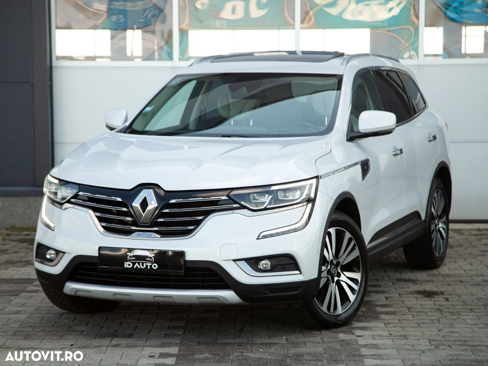 Renault Koleos - 3
