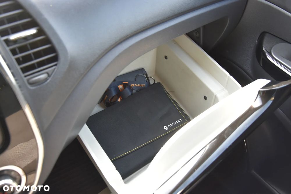 Renault Captur ENERGY dCi 90 Start&Stop Intens - 32