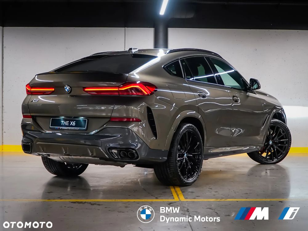 BMW X6 - 4