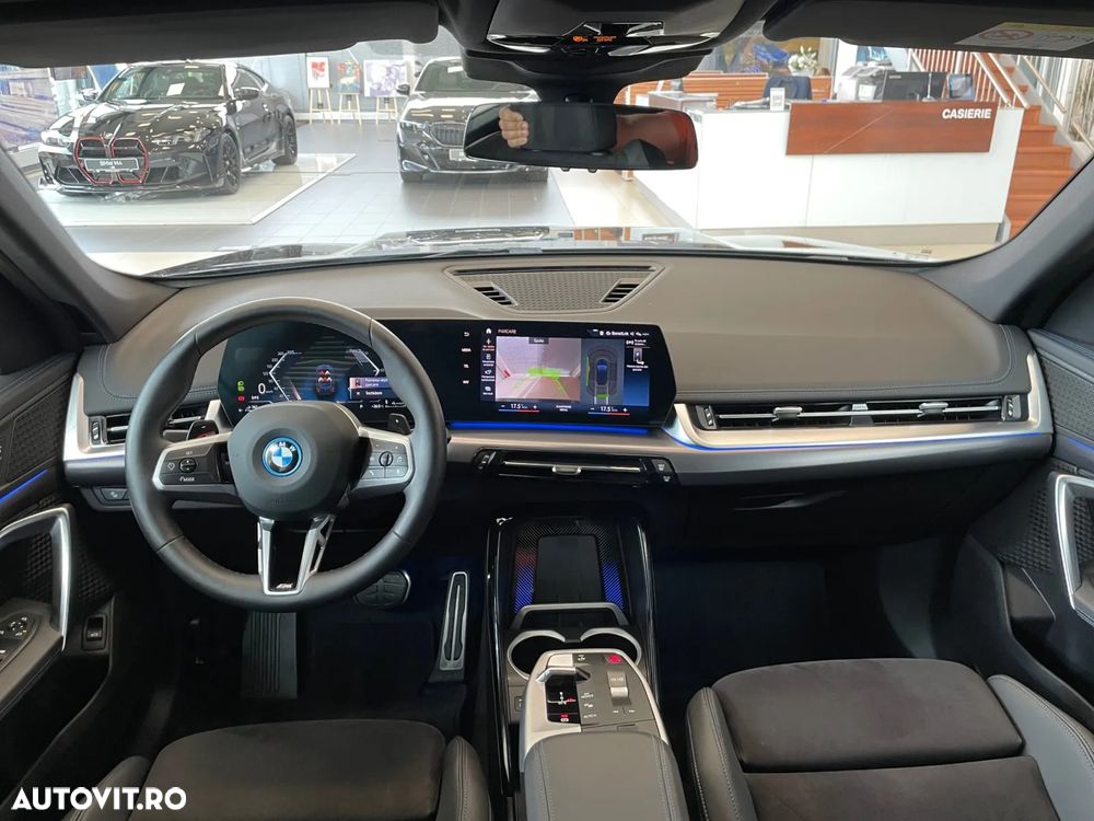 BMW X1 xDrive30e Aut. M Sportpaket - 13