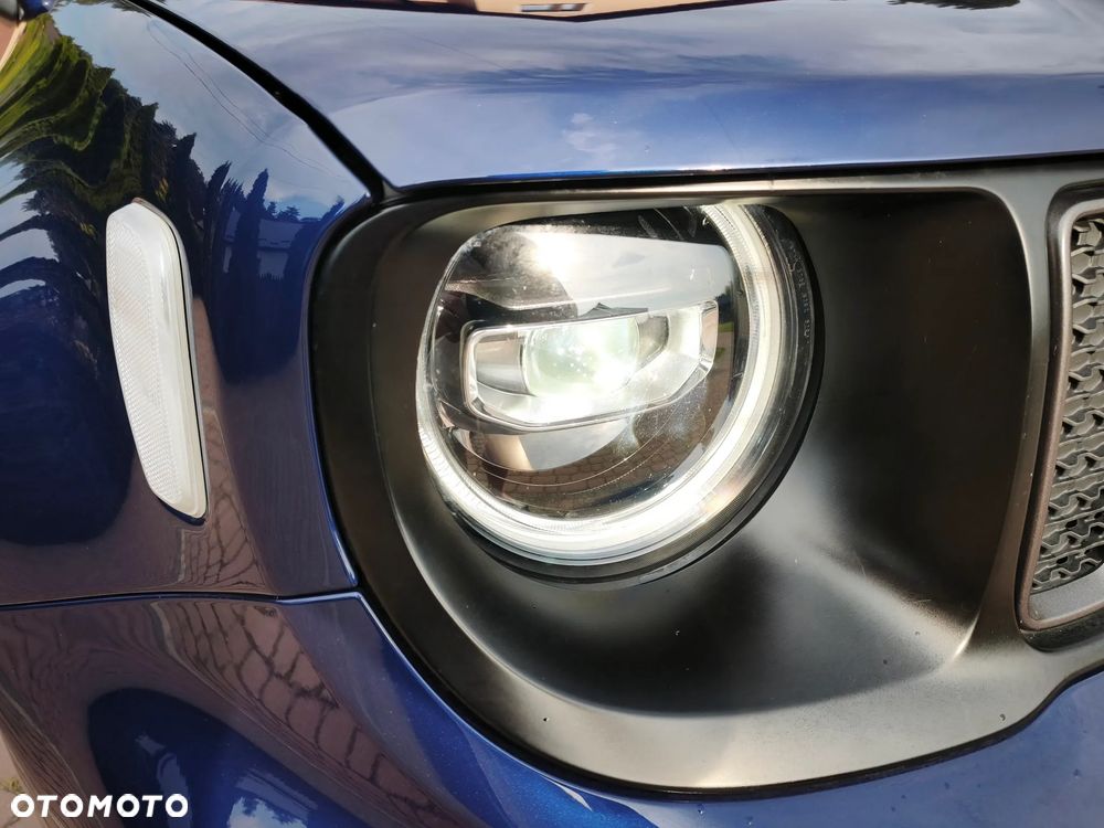 Jeep Renegade 1.3 GSE T4 Turbo S FWD S&S - 15