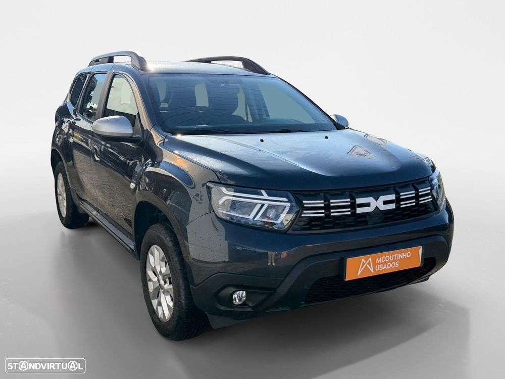 Dacia Duster 1.0 TCe Expression - 7