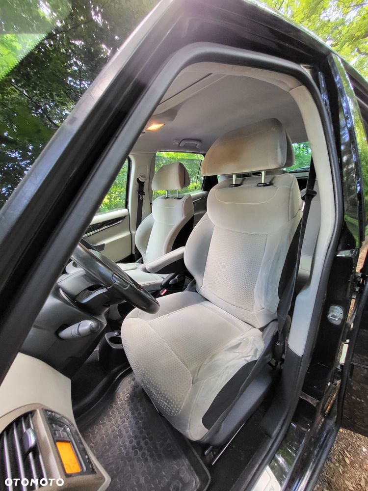 Citroën C4 Picasso 1.6 HDi SX Pack - 20