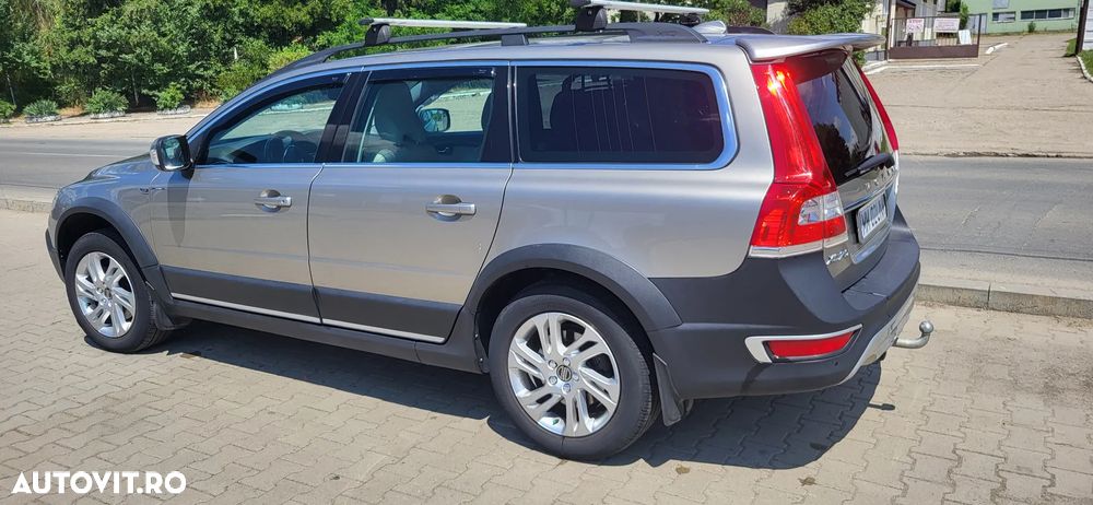 Volvo XC 70 D4 VEA Start-Stop Momentum - 3
