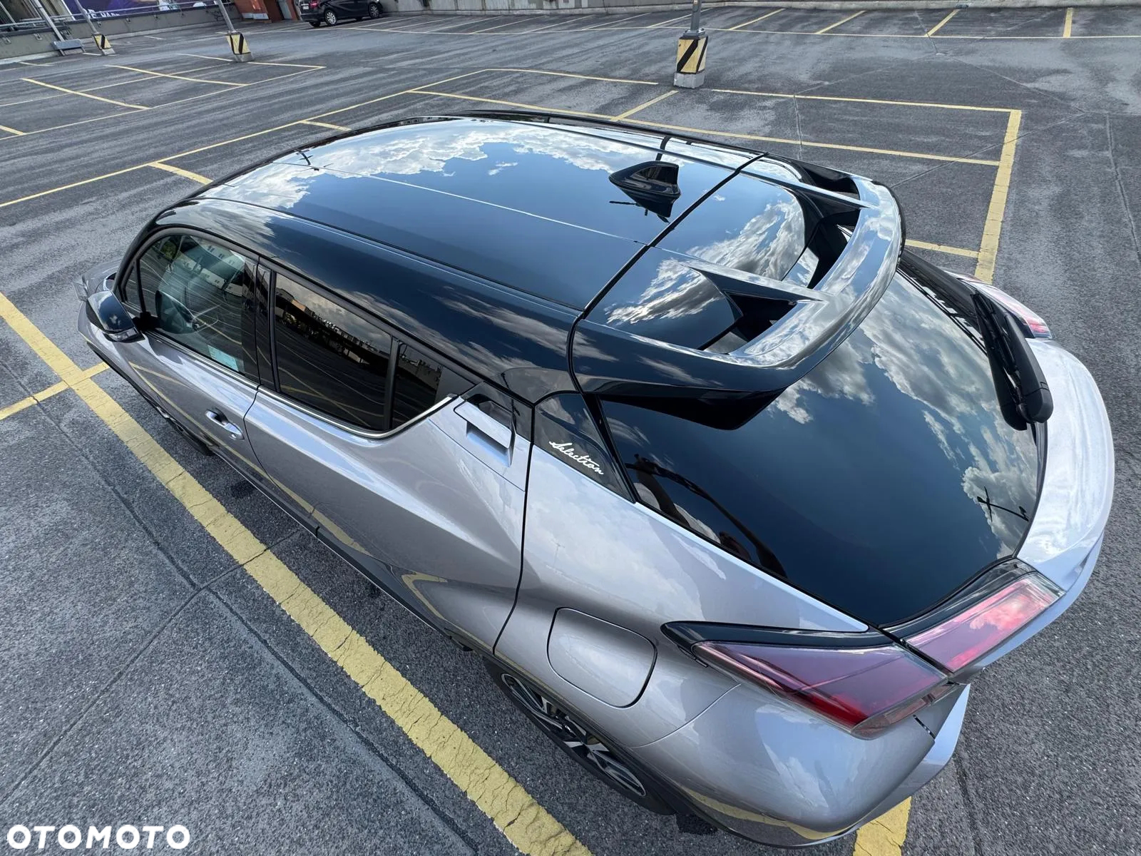 Toyota C-HR 1.8 Hybrid Selection - 11