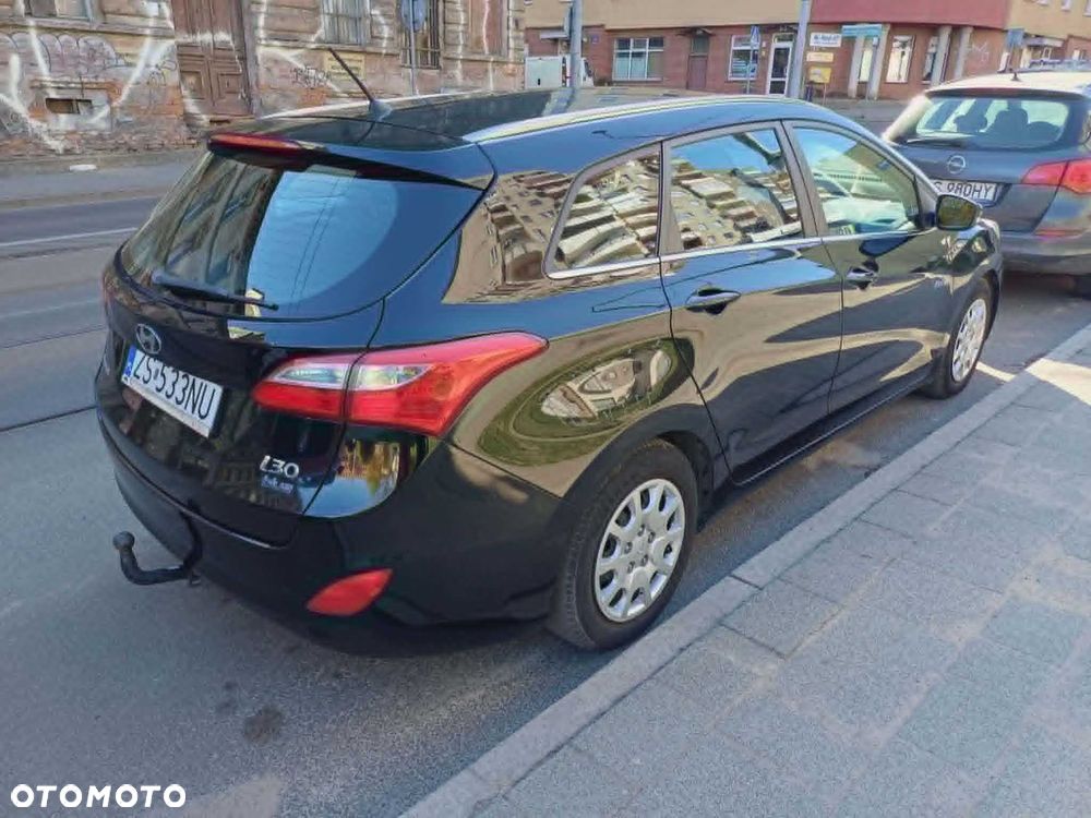 Hyundai i30 - 2