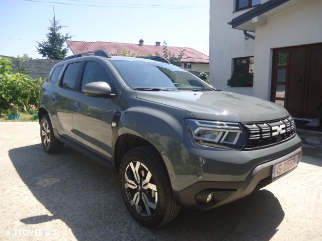 Dacia Duster ECO-G 100 Prestige Plus - 4