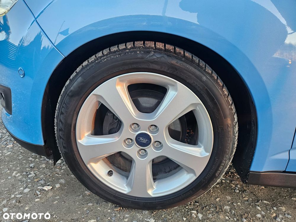 Ford C-MAX 1.0 EcoBoost Titanium ASS - 18