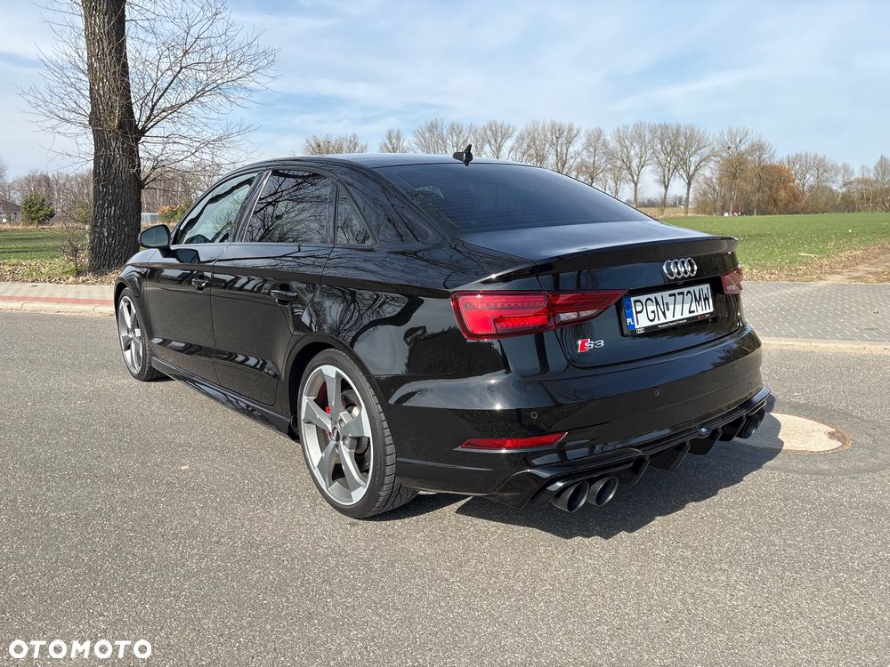 Audi S3 - 3