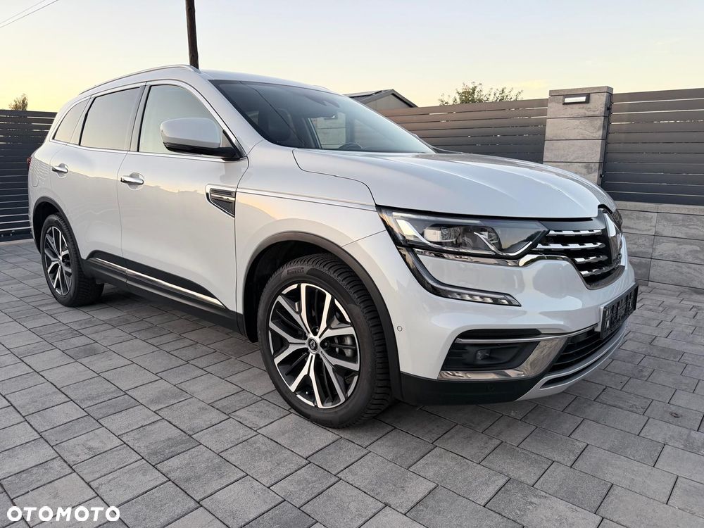 Renault Koleos 1.7 Blue dCi Intens X-Tronic - 1