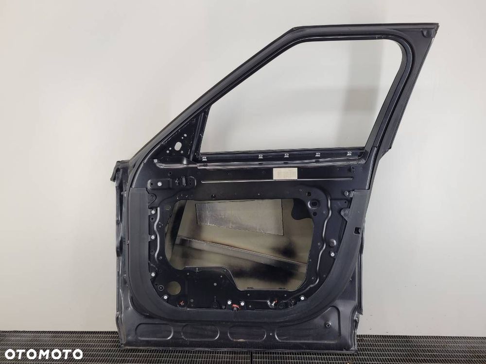 DRZWI PRZÓD PRZEDNIE PRAWE GOŁE RANGE ROVER SPORT II L494 LKT - 13