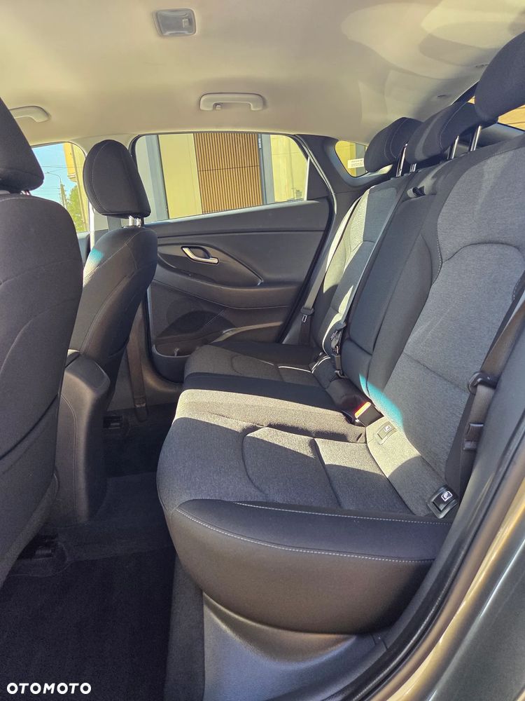 Hyundai i30 1.5 T-GDI 48V Comfort DCT - 18
