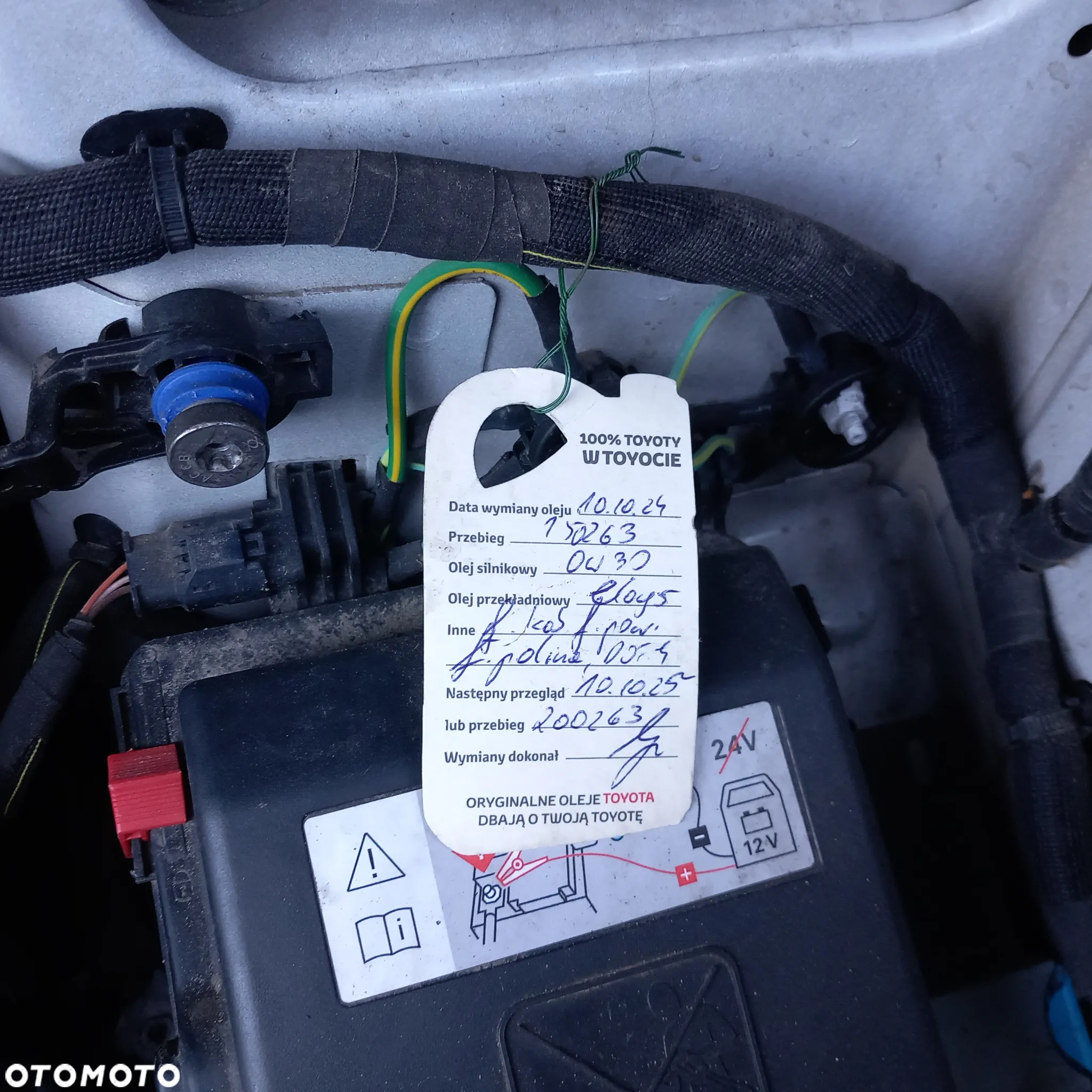 Toyota ProAce Kombi 2.0 D-4D Medium 2,8t - 35