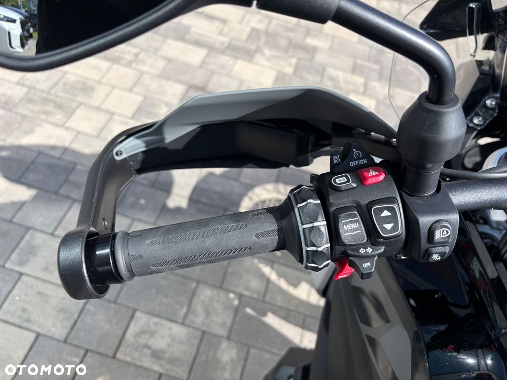 BMW GS - 11