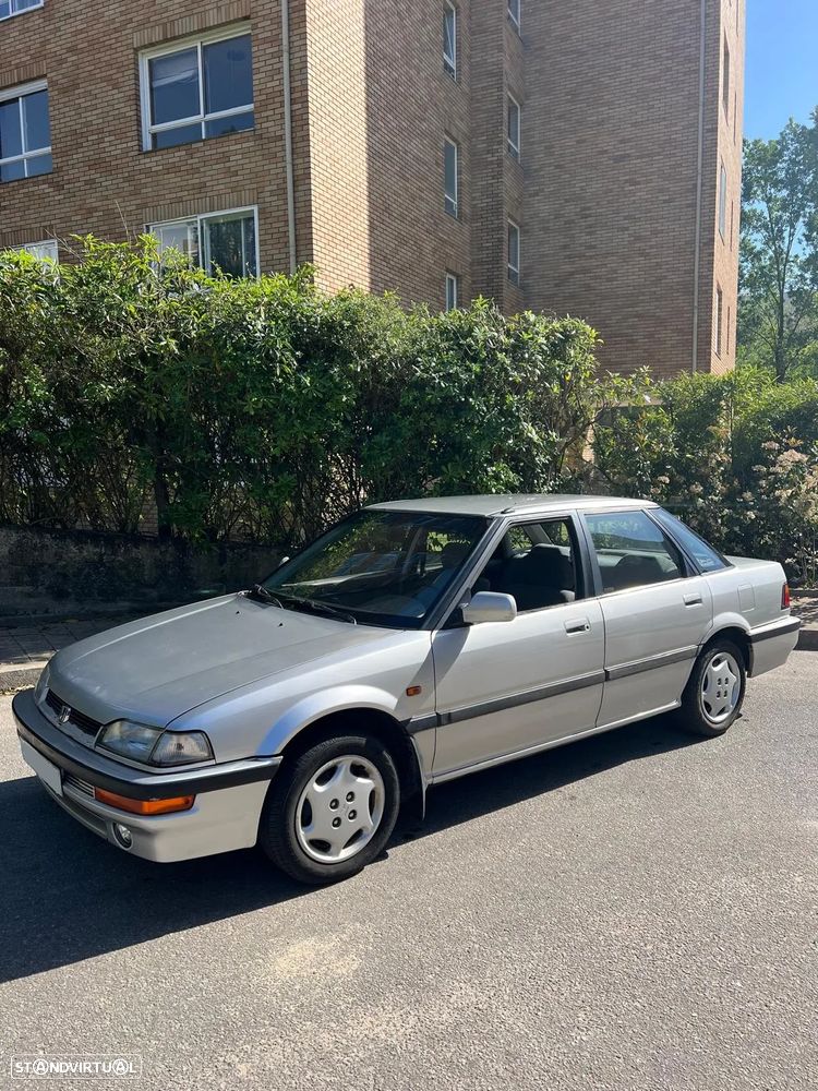 Honda Concerto 1.4 GL - 1