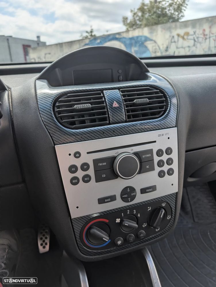 Opel Corsa 1.3 CDTi Silver Plus 16 - 9