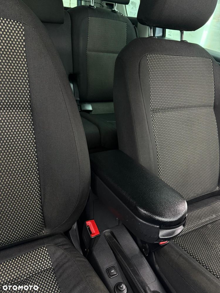 Skoda Roomster 1.4 16V Scout PLUS EDITION - 11