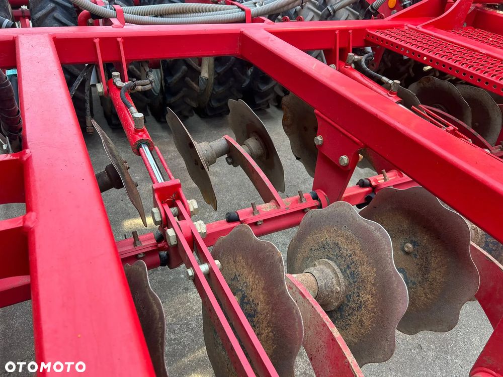 Horsch PRONTO 6DC - 9