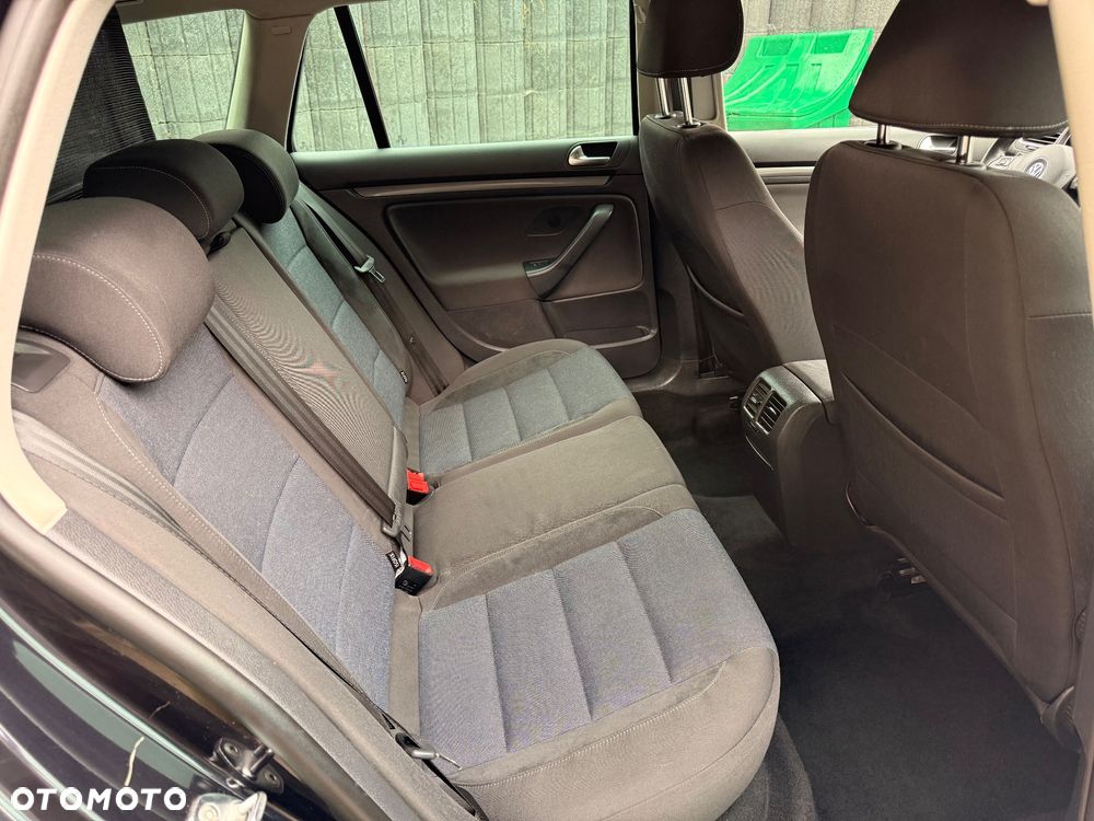 Volkswagen Golf 1.4 TSI BlueMotion Technology Highline - 20